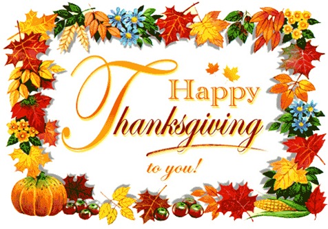 thanksgiving