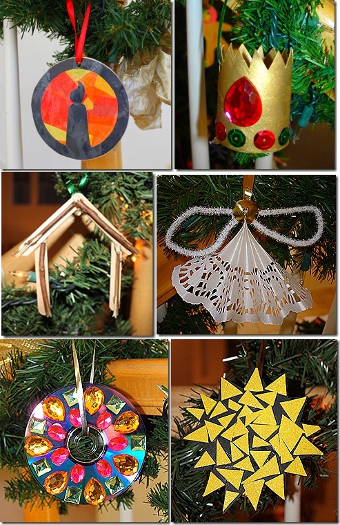 Ultimate Guide to Christian Christmas Crafts | Confessions of a