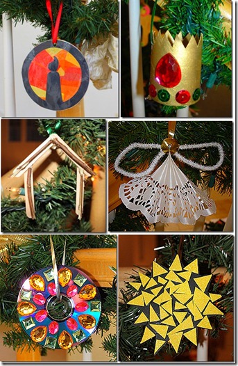 The Ultimate Guide to Christian Christmas Crafts! - Confessions of a Homeschooler