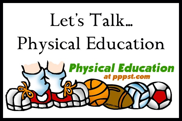 Download this Physical Education Curriculum Forum picture