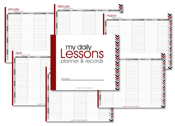 homeschool-lesson-planner-arrows-confessions-of-a-homeschooler