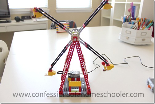 LEGO Education Simple Machines Giveaway Confessions of a 