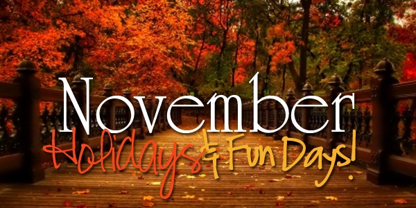 novemberholidays