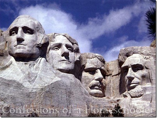 Mountrushmore