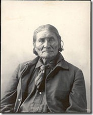 Geronimo