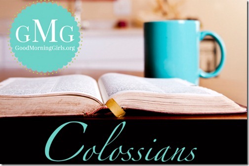 colossians