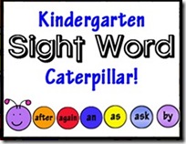 ksightwordcards