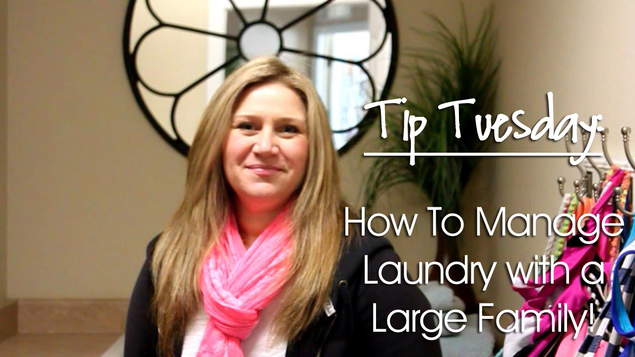 TipTuesday_Laundry